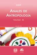 Anales de Antropología 43