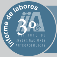 Instituto de Investigaciones Antropológicas