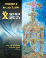 Homenaje a Yolanda Lastra