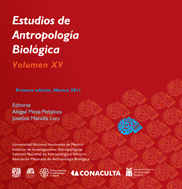 Portada EAB XV