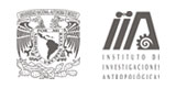 Logos UNAM - IIA